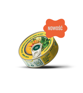 Jack the Chef Żółte Curry 300 g